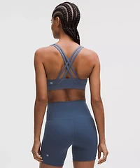 lululemon Energy Bra *Medium Support, B–D Cups | Women's Bras