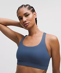 lululemon Energy Bra *Medium Support, B–D Cups | Women's Bras