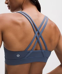 lululemon Energy Bra *Medium Support, B–D Cups | Women's Bras