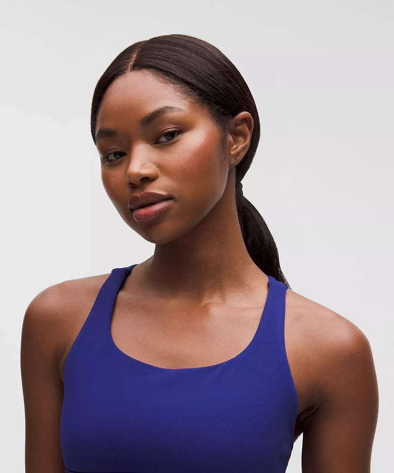 lululemon Energy Bra *Medium Support, B–D Cups | Women's Bras