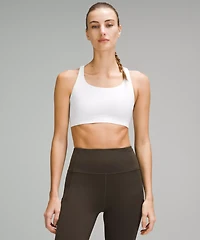 lululemon Energy Bra *Medium Support, B–D Cups | Women's Bras