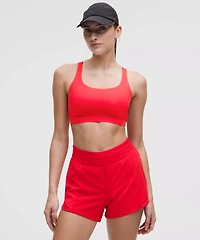 lululemon Energy Bra *Medium Support, B–D Cups | Women's Bras