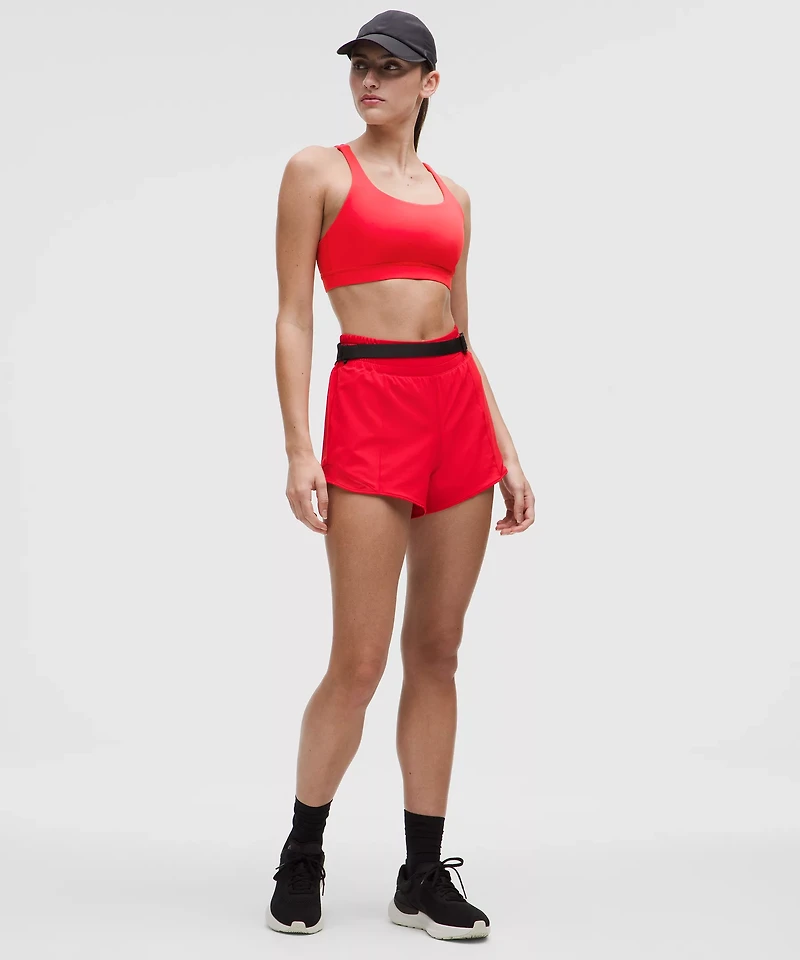 lululemon Energy Bra *Medium Support, B–D Cups | Women's Bras