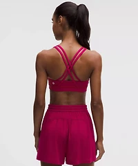 lululemon Energy Bra *Medium Support, B–D Cups