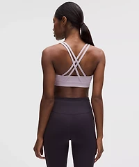 lululemon Energy Bra *Medium Support, B–D Cups