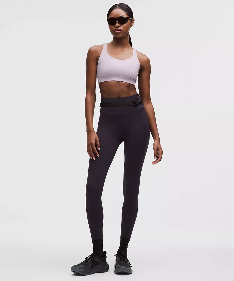 lululemon Energy Bra *Medium Support, B–D Cups