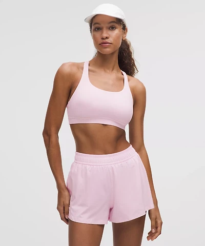 lululemon Energy Bra *Medium Support, B–D Cups | Women's Bras