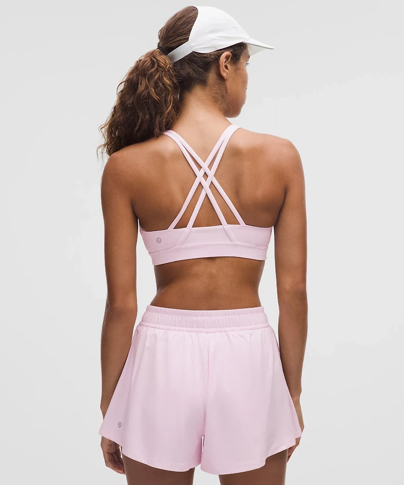 lululemon Energy Bra *Medium Support, B–D Cups | Women's Bras