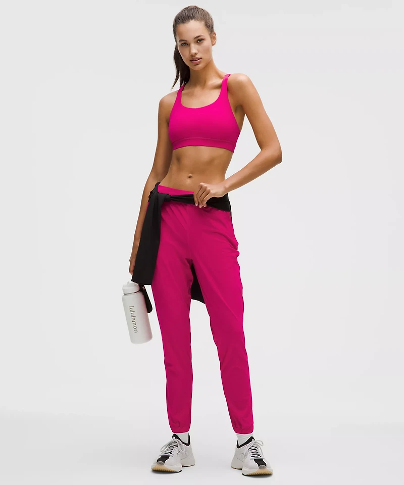 lululemon Energy Bra *Medium Support, B–D Cups | Women's Bras