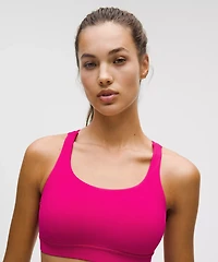 lululemon Energy Bra *Medium Support, B–D Cups | Women's Bras