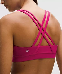lululemon Energy Bra *Medium Support, B–D Cups | Women's Bras