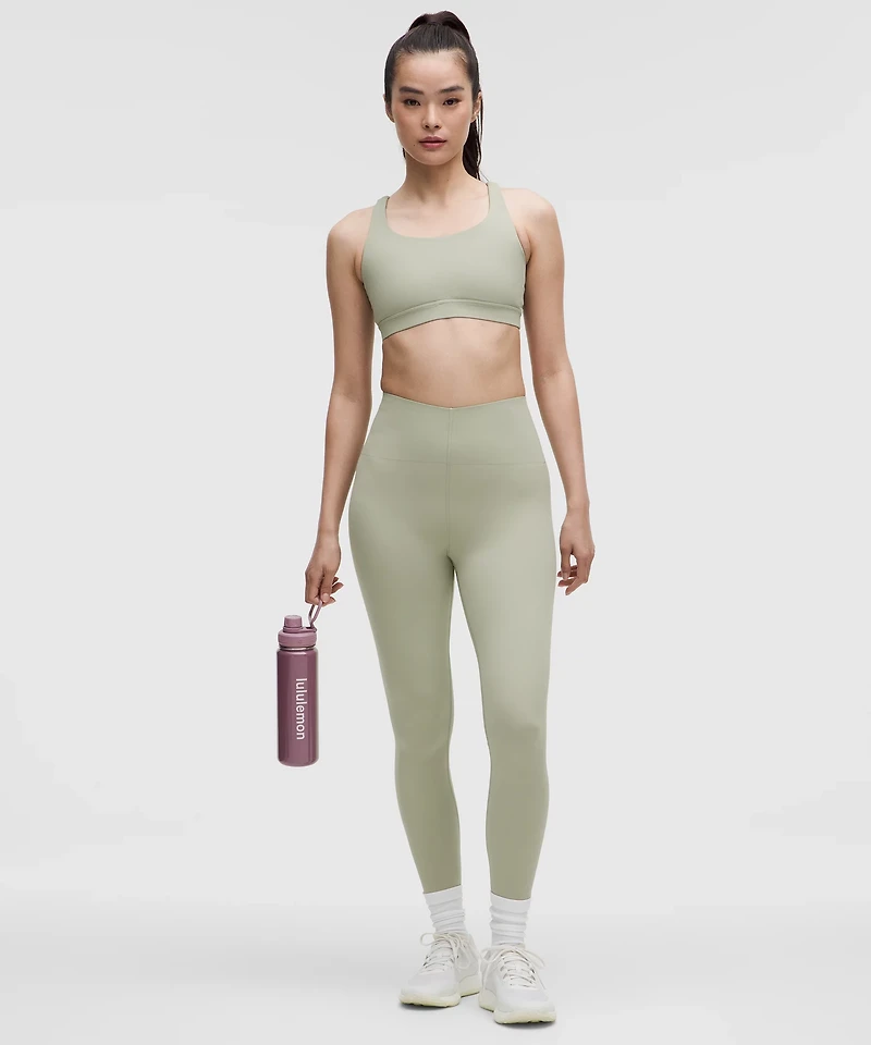 lululemon Energy Bra *Medium Support, B–D Cups | Women's Bras