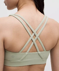 lululemon Energy Bra *Medium Support, B–D Cups | Women's Bras