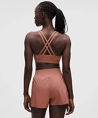 lululemon Energy Bra *Medium Support, B–D Cups | Women's Bras
