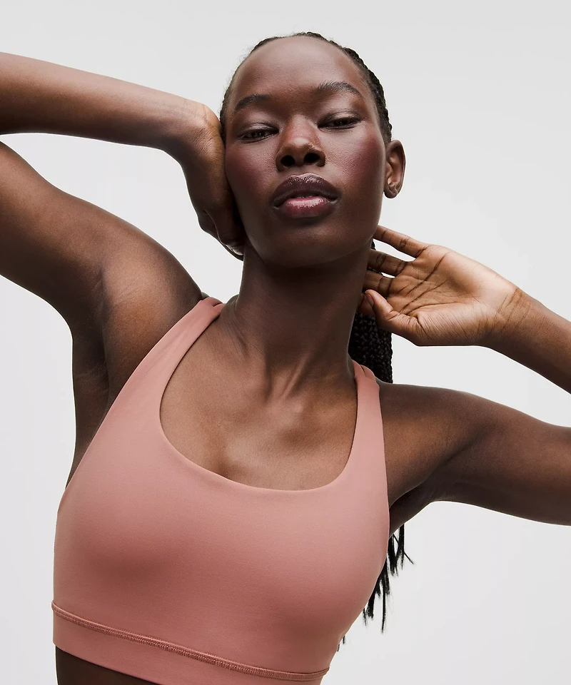 lululemon Energy Bra *Medium Support, B–D Cups | Women's Bras