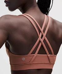 lululemon Energy Bra *Medium Support, B–D Cups | Women's Bras
