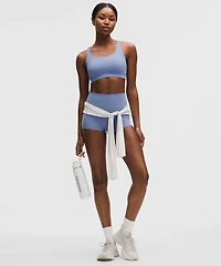 lululemon Energy Bra *Medium Support, B–D Cups