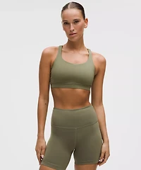 lululemon Energy Bra *Medium Support, B–D Cups | Women's Bras