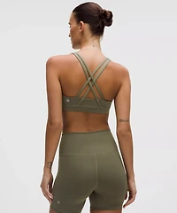 lululemon Energy Bra *Medium Support, B–D Cups | Women's Bras