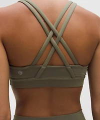 lululemon Energy Bra *Medium Support, B–D Cups | Women's Bras