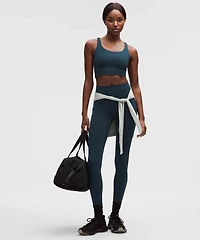 lululemon Energy Longline Bra *Medium Support, B–D Cups