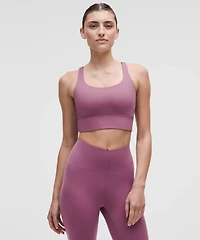 lululemon Energy Longline Bra *Medium Support, B–D Cups | Women's Bras