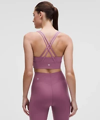 lululemon Energy Longline Bra *Medium Support, B–D Cups | Women's Bras