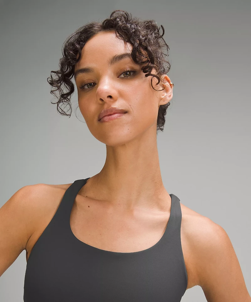lululemon Energy Longline Bra *Medium Support, B–D Cups | Women's Bras