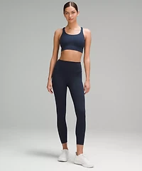 lululemon Energy Longline Bra *Medium Support, B–D Cups