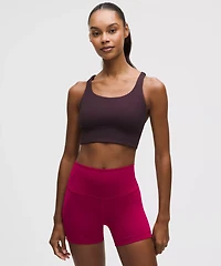 lululemon Energy Longline Bra *Medium Support, B–D Cups