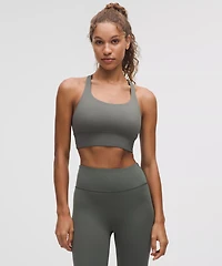 lululemon Energy Longline Bra *Medium Support, B–D Cups | Women's Bras
