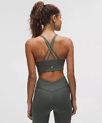 lululemon Energy Longline Bra *Medium Support, B–D Cups | Women's Bras