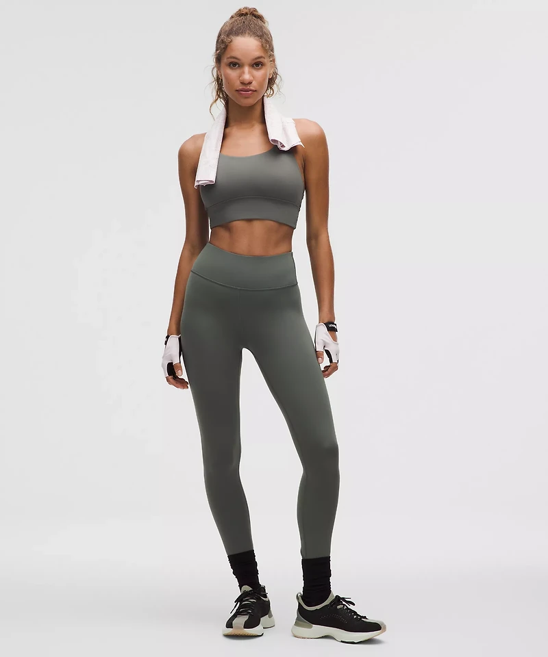 lululemon Energy Longline Bra *Medium Support, B–D Cups | Women's Bras