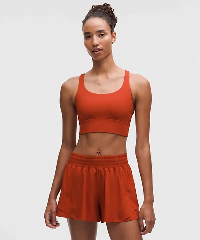 lululemon Energy Longline Bra *Medium Support, B–D Cups | Women's Bras