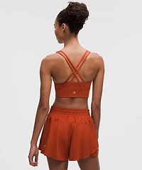 lululemon Energy Longline Bra *Medium Support, B–D Cups | Women's Bras