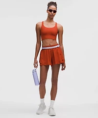 lululemon Energy Longline Bra *Medium Support, B–D Cups | Women's Bras