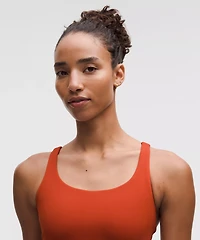 lululemon Energy Longline Bra *Medium Support, B–D Cups | Women's Bras