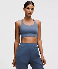 lululemon Energy Longline Bra *Medium Support, B–D Cups | Women's Bras