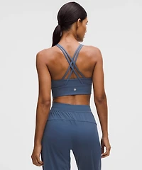 lululemon Energy Longline Bra *Medium Support, B–D Cups | Women's Bras
