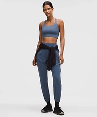 lululemon Energy Longline Bra *Medium Support, B–D Cups | Women's Bras
