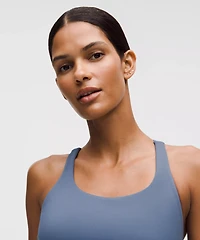lululemon Energy Longline Bra *Medium Support, B–D Cups | Women's Bras
