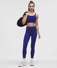 lululemon Energy Longline Bra *Medium Support, B–D Cups | Women's Bras