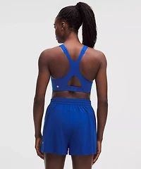 lululemon Energy Longline Bra *Medium Support, B–D Cups