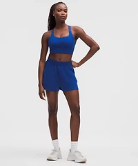 lululemon Energy Longline Bra *Medium Support, B–D Cups