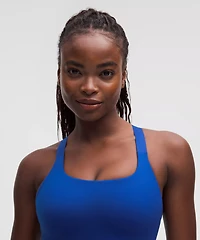 lululemon Energy Longline Bra *Medium Support, B–D Cups