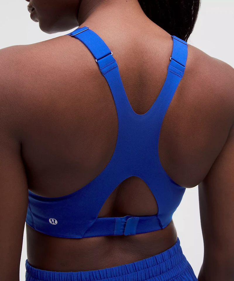 lululemon Energy Longline Bra *Medium Support, B–D Cups