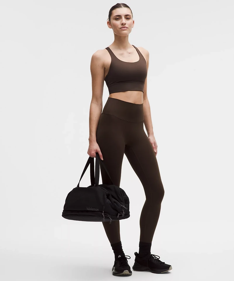 lululemon Energy Longline Bra *Medium Support, B–D Cups