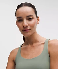 lululemon Energy Longline Bra *Medium Support, B–D Cups