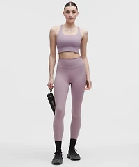 lululemon Energy Longline Bra *Medium Support, B–D Cups