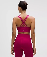lululemon Energy Longline Bra *Medium Support, B–D Cups | Women's Bras